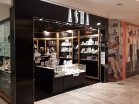 ASHA Jewelry, Level1, Myer Centre, Rundle Mall, Adelaide, SA 5000