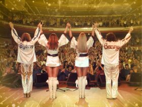 Thank ABBA For The Music 2023 Tour