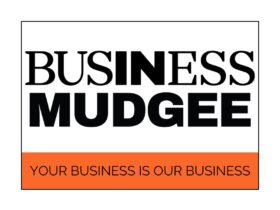 Business Mudgee Logo