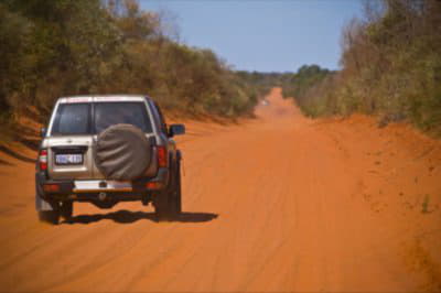 Car Hire and Transport in Western Australia