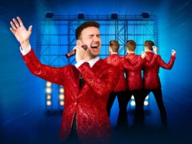 Frankie's Guys - The World's Number One Celebration of Frankie Valli & The Four Seasons