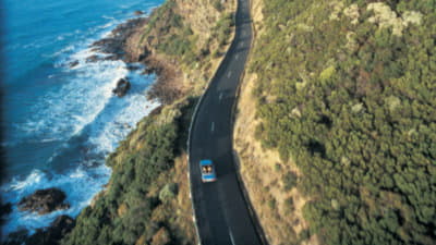 Car Hire and Transport in Victoria