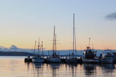 Car Hire and Transport in Hobart