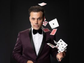 Impossible Occurrences – Melbourne’s Exclusive Magic Show