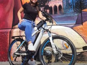 Electric bike hire. Myebike offers a massive rent of ebikes for hire. Best price.
