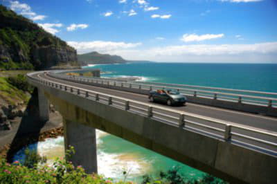 Car Hire and Transport in New South Wales