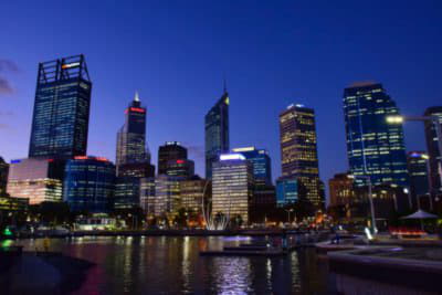 Things to do in Perth
