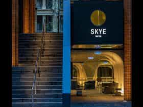 SKYE Suites Sydney