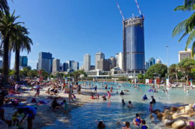 Things to do in Brisbane