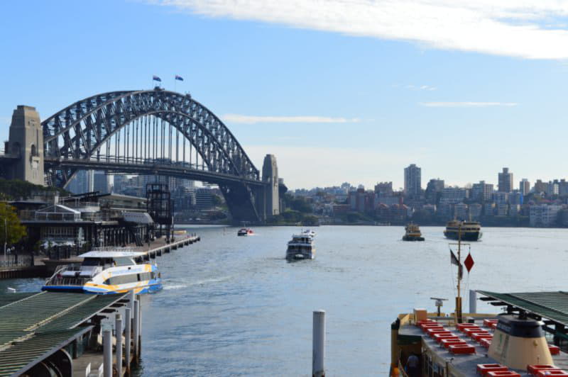 Car Hire and Transport in Sydney