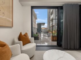 Luxury accommodation in Canberra
