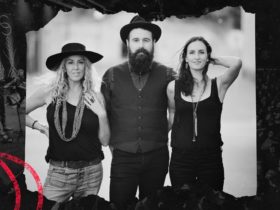 Promotional image of The Waifs