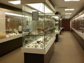 UQ Antiquities Museum