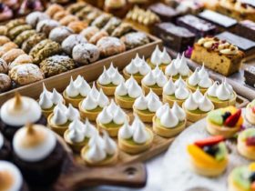Ecco Catering – Best Catering Service Provider in Melbourne
