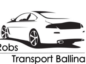 Robs Transport Ballina