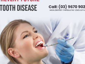 Dentist Melbourne CBD – Dr Zamani Dental Practice