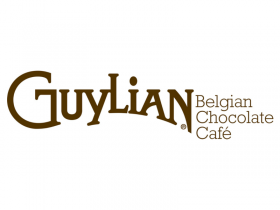 Guylian Belgian Chocolate Café
